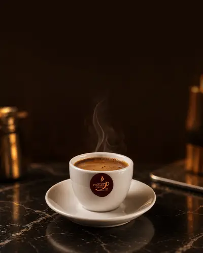 إسبريسو