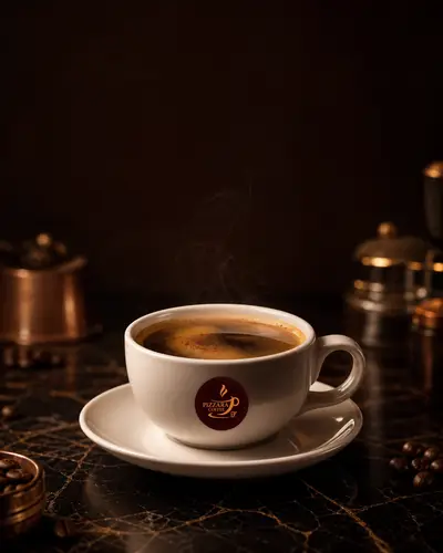 دبل إسبريسو